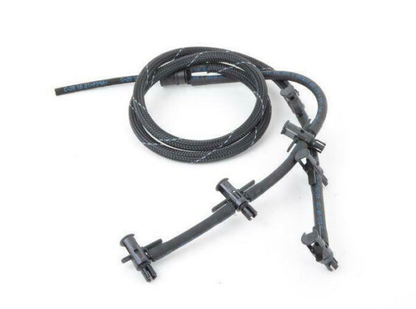 059130218AF - NEW AUDI A4 B8 FUEL HOSE 059130218AF ORIGINAL
