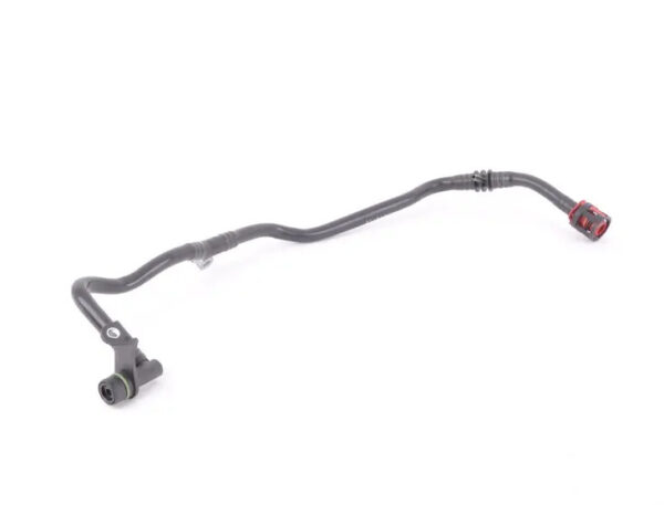 059131056AA - NEW AUDI A8 4H RIGHT ENGINE VACUUM HOSE 059131056AA ORIGINAL