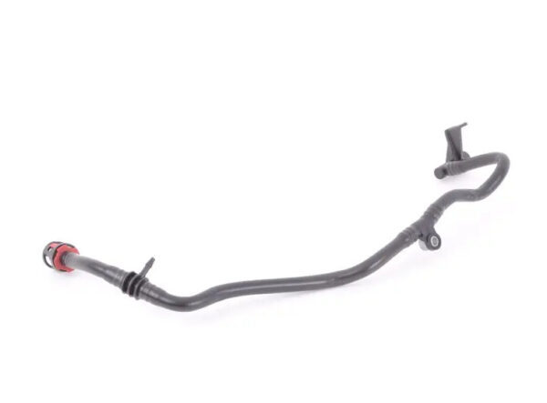 059131056AA - NEW AUDI A8 4H RIGHT ENGINE VACUUM HOSE 059131056AA ORIGINAL