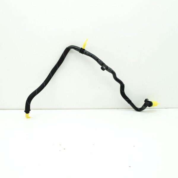 059131057Q - NEW AUDI A4 B9 ENGINE VACUUM PIPE 059131057Q ORIGINAL