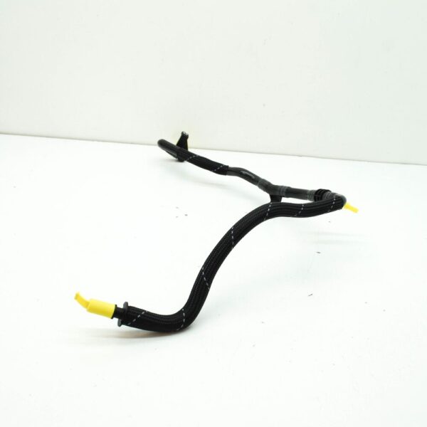 059131057Q - NEW AUDI A4 B9 ENGINE VACUUM PIPE 059131057Q ORIGINAL