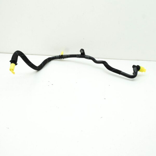 059131057Q - NEW AUDI A4 B9 ENGINE VACUUM PIPE 059131057Q ORIGINAL