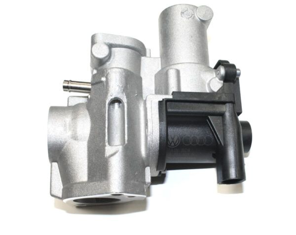 059131501H - NEW AUDI Q7 4L EXHAUST RECIRCULATION VALVE 059131501H ORIGINAL