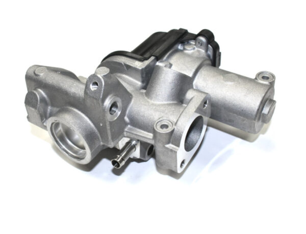 059131501H - NEW AUDI Q7 4L EXHAUST RECIRCULATION VALVE 059131501H ORIGINAL