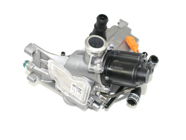059131515ET - NEW AUDI Q5 8R EXHAUST RECOVERY COOLER 0591315ET ORIGINAL