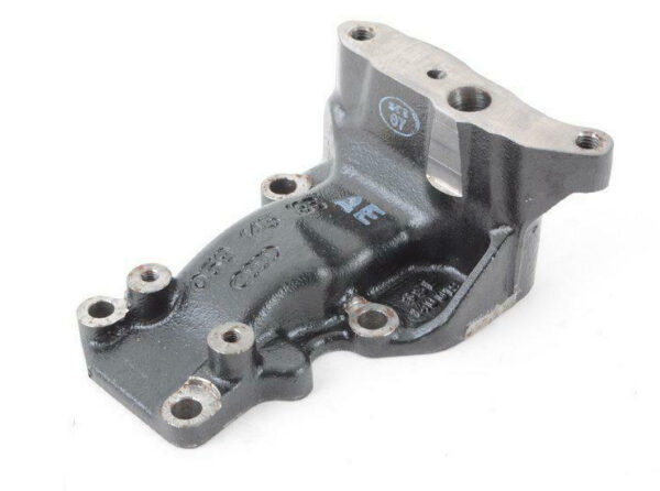 059145195AE - NEW AUDI A6 C7 TURBOCHARGER SUPPORT 059145195AE ORIGINAL