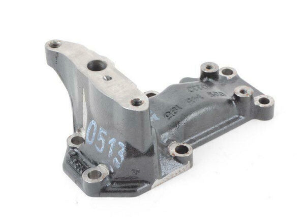 059145195AE - NEW AUDI A6 C7 TURBOCHARGER SUPPORT 059145195AE ORIGINAL