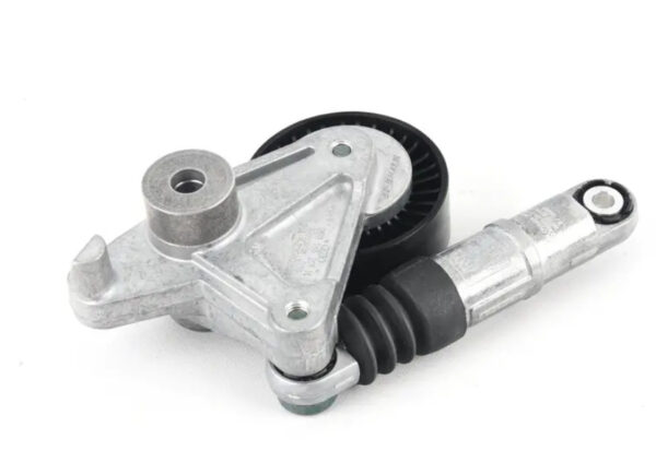 059145201H - NEW AUDI A4 B8 ALTERNATING CURRENT GENERATOR BELT TENSIONER DAMPER 059145201H ORIGINAL