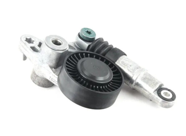 059145201H - NEW AUDI A4 B8 ALTERNATING CURRENT GENERATOR BELT TENSIONER DAMPER 059145201H ORIGINAL