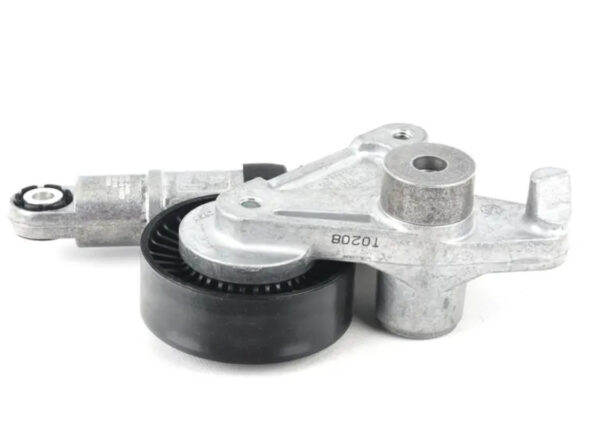 059145201H - NEW AUDI A4 B8 ALTERNATING CURRENT GENERATOR BELT TENSIONER DAMPER 059145201H ORIGINAL