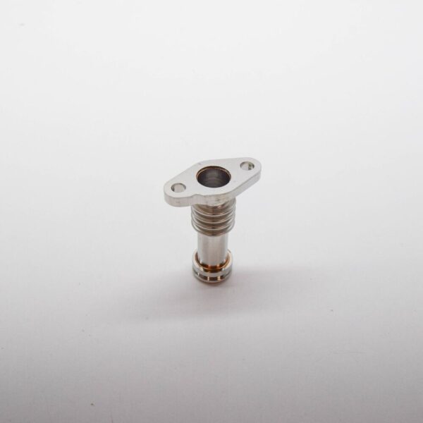 059145736G - AUDI A6 AVANT C7 ENGINE OIL RETURN LINE 059145736G NEW GENUINE