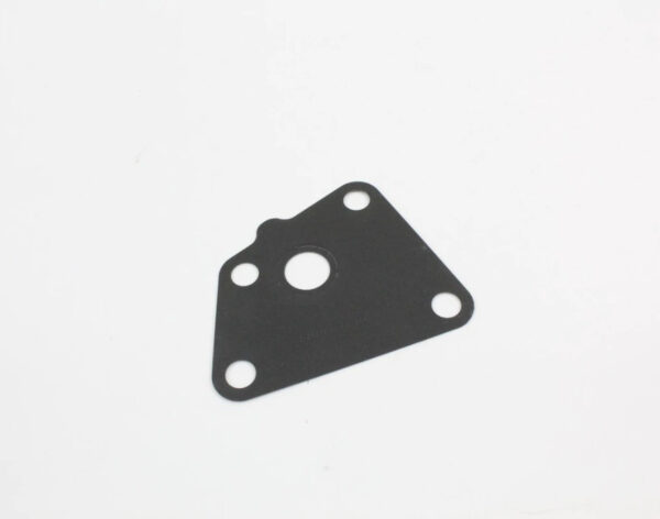 059145757D - NEW AUDI A4 8EC, B7 TURBO OIL MOUNT MOUNT SEAL 059145757D ORIGINAL