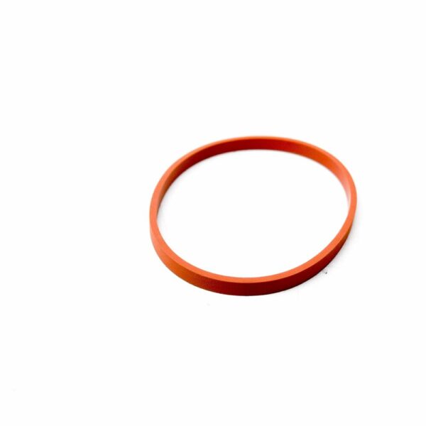 059145865 - NEW AUDI A4 B7 THROTTLE VALVE O-RING 059145865 ORIGINAL