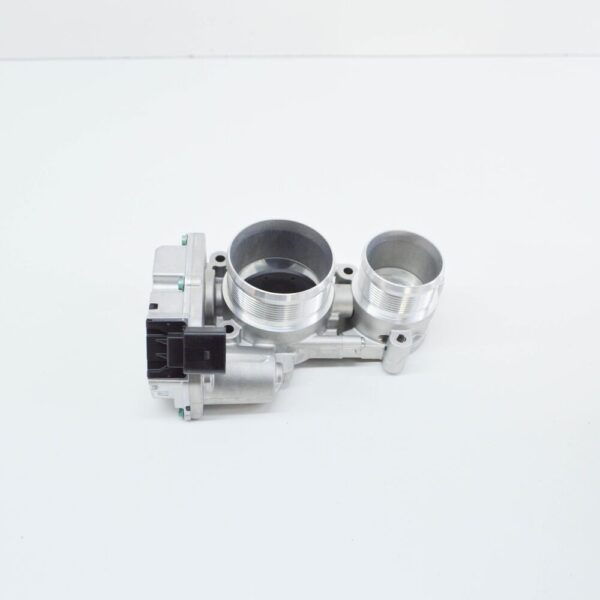 059145950L - NEW AUDI Q7 4L THROTTLE BODY VALVE 059145950L ORIGINAL