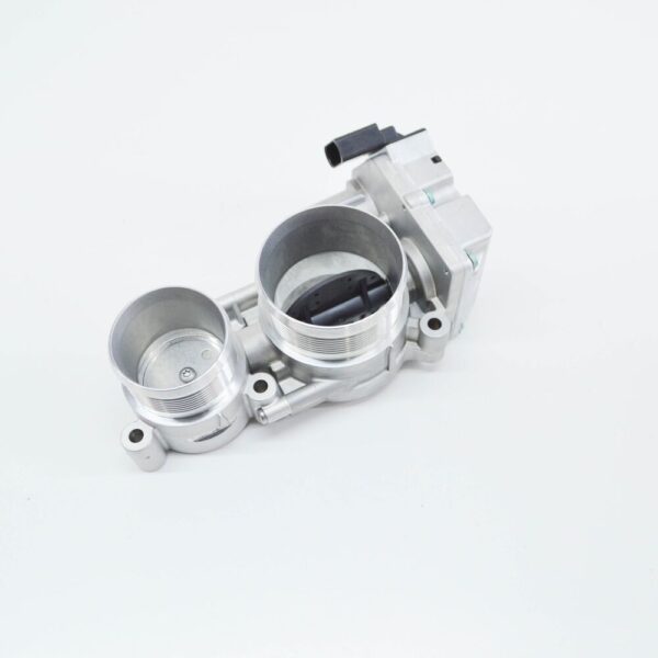 059145950L - NEW AUDI Q7 4L THROTTLE BODY VALVE 059145950L ORIGINAL