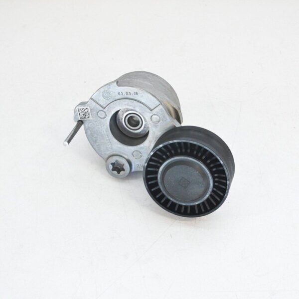 059903133J - New Audi A4 B8 3.0 TDI Aux Belt Tensioner 059903133BA Genuine