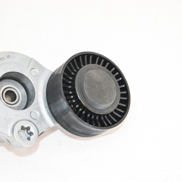 059903133J - New Audi A4 B8 3.0 TDI Aux Belt Tensioner 059903133BA Genuine