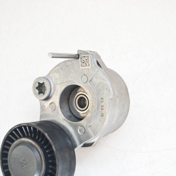 059903133J - New Audi A4 B8 3.0 TDI Aux Belt Tensioner 059903133BA Genuine