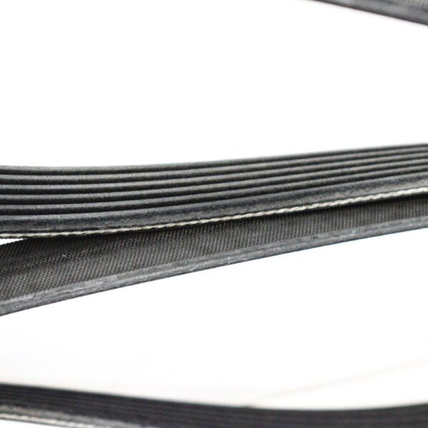 059903137AG - NEW AUDI A7 4G8 SERPENTINE DRIVE FAN BELT 2016 3.0 DIESEL 230KW ORIGINAL