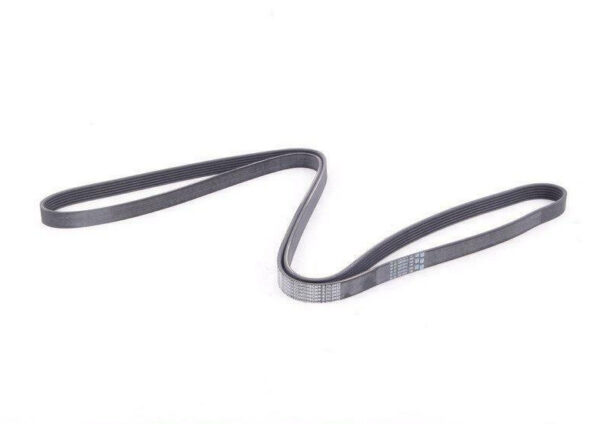 059903137BA - NEW AUDI A8 D4 SERPENTINE POLY V BELT 059903137BA