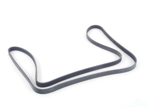 059903137R - NEW AUDI Q7 4L SERPENTINE DRIVE POLY V-BELT 059903137R ORIGINAL