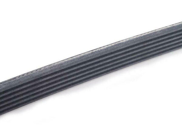 059903137R - NEW AUDI Q7 4L SERPENTINE DRIVE POLY V-BELT 059903137R ORIGINAL