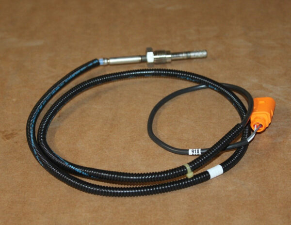 059906088AC - NEW AUDI Q7 4L EXHAUST GAS TEMPERATURE SENSOR 059906088AC
