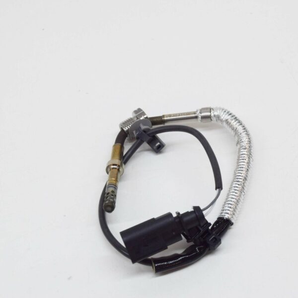 059906088CD - NEW AUDI A6 C7 EXHAUST GAS TEMPERATURE SENSOR 2 PIN 059906088CD