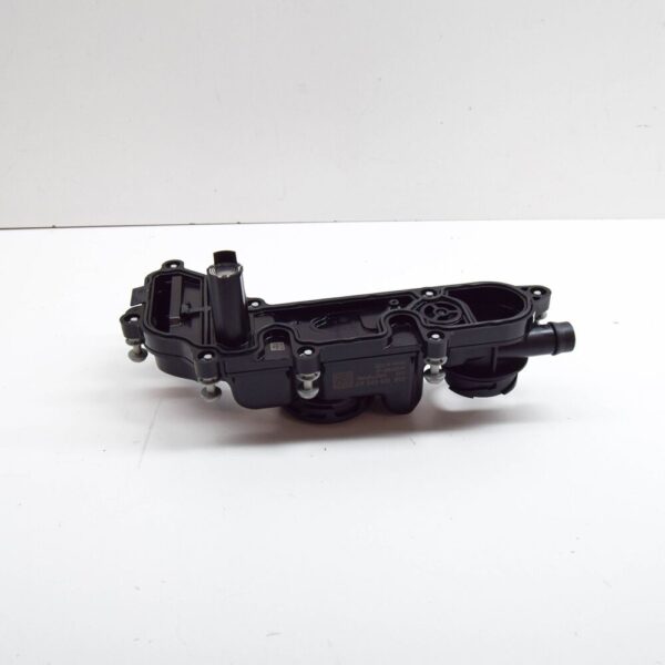 05E103495AP - AUDI A3 SPORTBACK 8Y ENGINE OIL SEPARATOR 05E103495AP NEW GENUINE