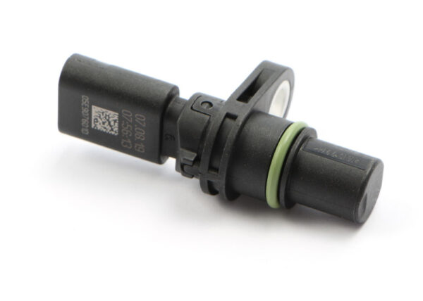 05E907601D - NEW OEM AUDI Q3 F3 ENGINE CAMSHAFT POSITION SENSOR 05E907601D GENUINE