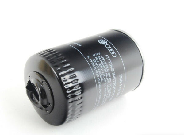 068115561B - NEW AUDI A4 B6 OIL FILTER 068115561B ORIGINAL