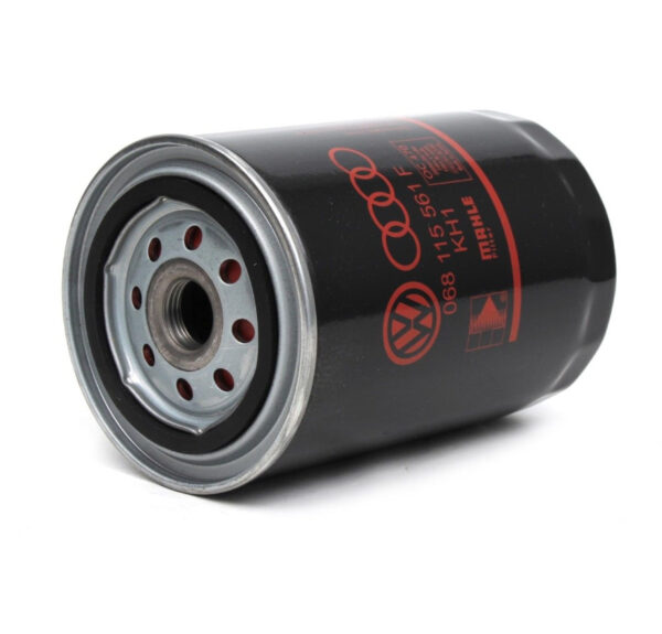 068115561F - New Audi A4 B7 Oil Filter 068115561f