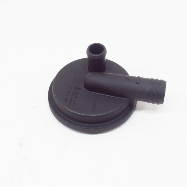 068129101A - NEW VW LT 2D MK2 CYLINDER HEAD COVER PRESSURE-RELIEF VALVE 068129101A ORIGINAL