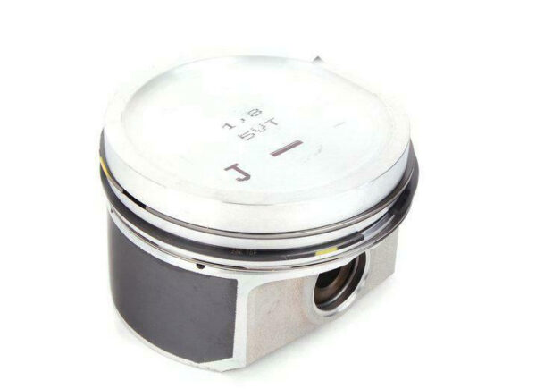 06A107065J - NEW AUDI A3 8L ENGINE PISTON COMPLETE 06A107065J ORIGINAL