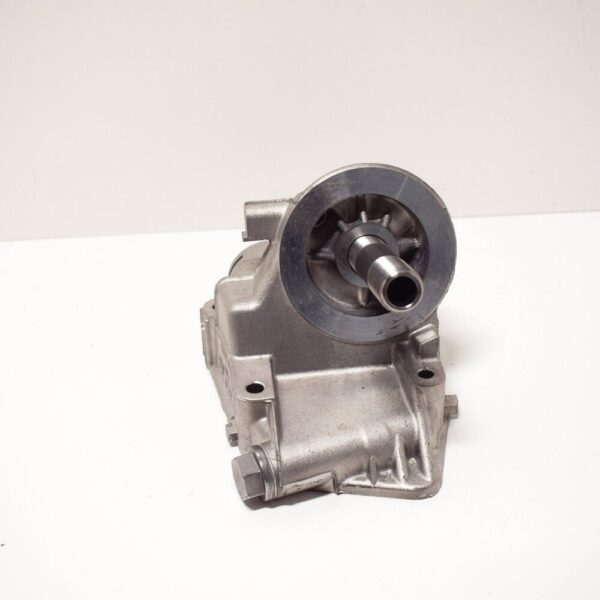 06A115405BS - Audi A4 B7 Oil Filter Mount 06A115405BS NEW REAL