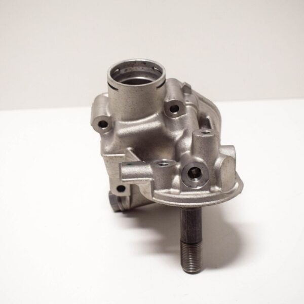 06A115405BS - Audi A4 B7 Oil Filter Mount 06A115405BS NEW REAL
