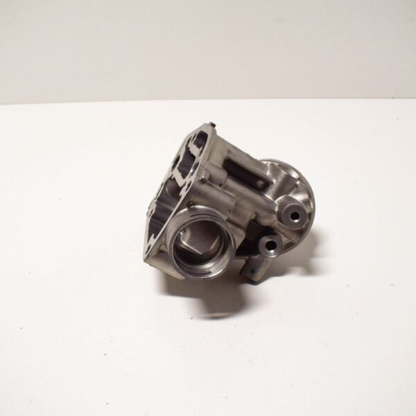 06A115405BS - Audi A4 B7 Oil Filter Mount 06A115405BS NEW REAL