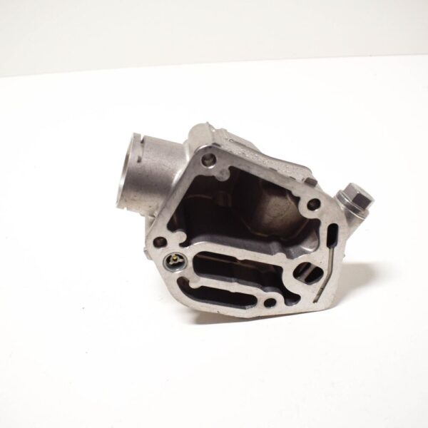 06A115405BS - Audi A4 B7 Oil Filter Mount 06A115405BS NEW REAL