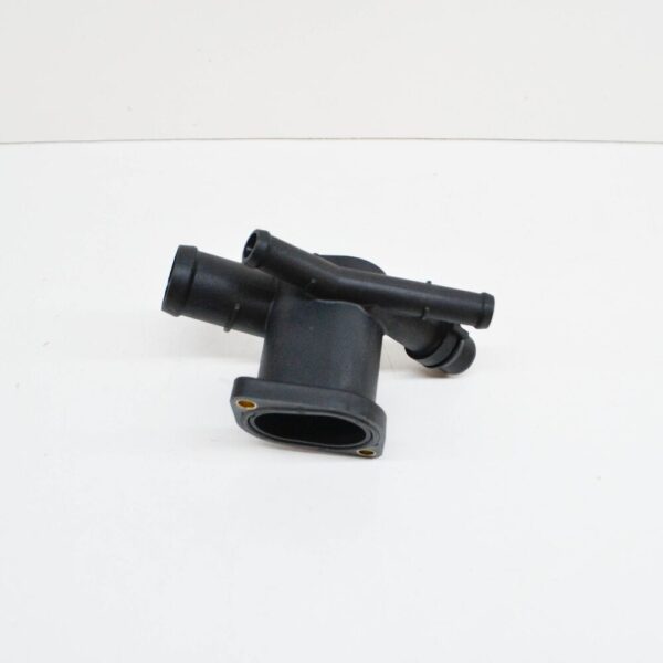 06A121132M - VOLKSWAGEN SHARAN 7M Coolant Flange 06A121132M 2.0 Petrol NEW GENUINE