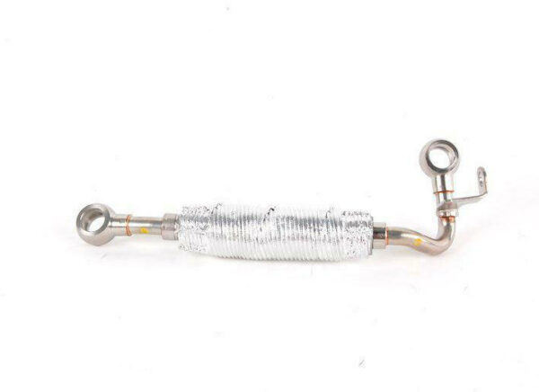 06A121497Q - NEW AUDI A3 8L COOLANT FEED HOSE 06A121497Q ORIGINAL
