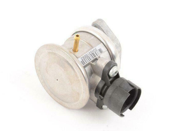 06A131351J - NEW AUDI A8 D3 LEFT SECONDARY AIR VALVE 06A131351J ORIGINAL