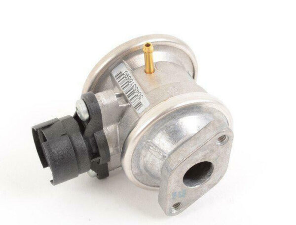 06A131351J - NEW AUDI A8 D3 LEFT SECONDARY AIR VALVE 06A131351J ORIGINAL