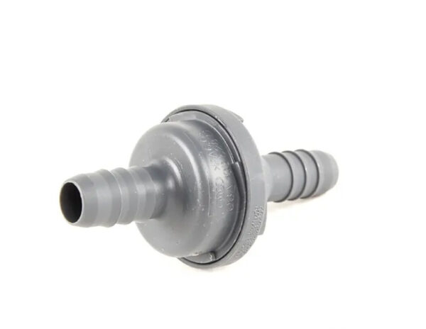 06A133528D - NEW AUDI A4 B7 VACUUM CHECK VALVE 06A133528D ORIGINAL