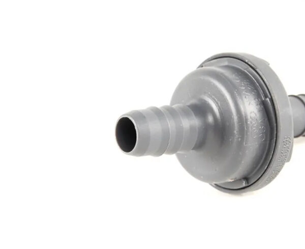 06A133528D - NEW AUDI A4 B7 VACUUM CHECK VALVE 06A133528D ORIGINAL