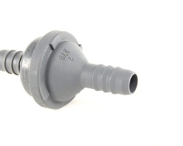 06A133528D - NEW AUDI A4 B7 VACUUM CHECK VALVE 06A133528D ORIGINAL