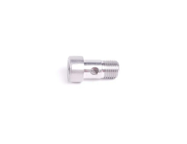 06A145541J - NEW AUDI A1 MK1 COOL SUPPLY LINE AXLE SCREW 06A145541J ORIGINAL