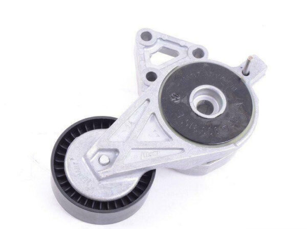 06A903315E - NEW AUDI A3 8P BELT TENSIONER 06A903315E GENUINE