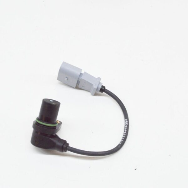 06A906433G - Audi A4 B7 Crankshaft Position Sensor 06A906433G NEW REAL