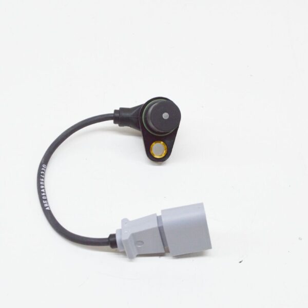 06A906433G - Audi A4 B7 Crankshaft Position Sensor 06A906433G NEW REAL