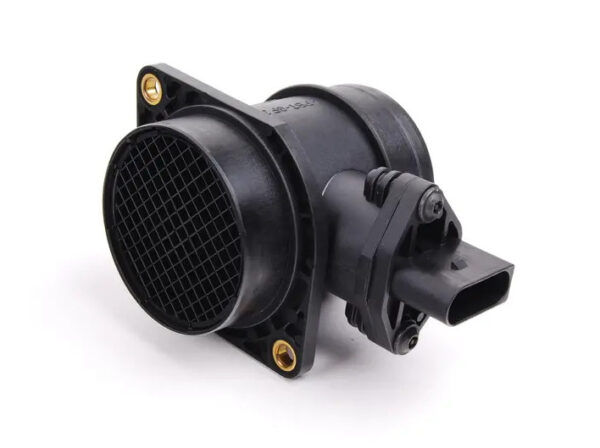 06A906461GX - NEW AUDI VOLKSWAGEN MASS AIR FLOW SENSOR 06A906461GX 07-09 GENUINE